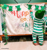 Happy Go Lucky Banner