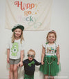 Happy Go Lucky Banner