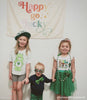 Happy Go Lucky Banner