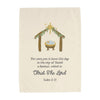 PRE-ORDER: A Savior is Born Banner