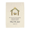 A Savior is Born Banner