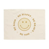 Be Happy Banner