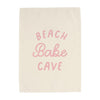 Beach Babe Cave Banner