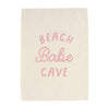 Beach Babe Cave Banner