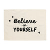 Believe In Yourself Banner