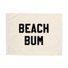 Beach Bum Banner