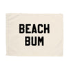 Beach Bum Banner