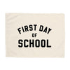 First Day of School Banner