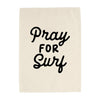 Pray for Surf Banner
