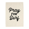 Pray for Surf Banner