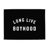 Long Live Boyhood Banner