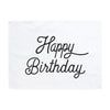 Happy Birthday Banner