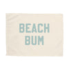 Beach Bum Banner