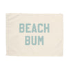 Beach Bum Banner