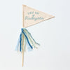 School Flag Decorative Trimmings ADD ON