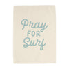 Pray for Surf Banner