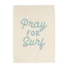 Pray for Surf Banner