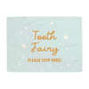 Tooth Fairy Banner