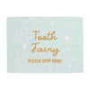 Tooth Fairy Banner