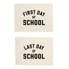 First & Last Day of School Banner Bundle