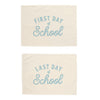 First & Last Day of School Banner Bundle