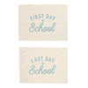 First & Last Day of School Banner Bundle