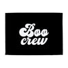 Boo Crew Banner