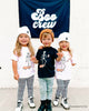 Boo Crew Banner
