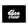 Boo Crew Banner