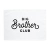 Big Brother Club Banner