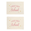 First & Last Day of School Banner Bundle