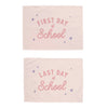 First & Last Day of School Banner Bundle