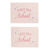First & Last Day of School Banner Bundle