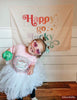 Happy Go Lucky Banner