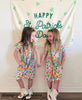 {Neutral} Happy St. Patrick’s Day Banner