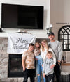 Happy Birthday Banner