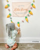 {Neutral} Cutest Little Bunny in the Carrot Patch Banner