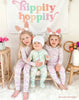 Hippity Hoppity Banner