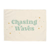 Chasing Waves Banner