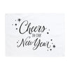 PRE-ORDER: Cheers to the New Year Banner