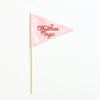 PRE-ORDER: Christmas Magic Flag