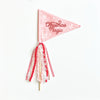 PRE-ORDER: Christmas Magic Flag