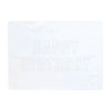 Color & Wash Happy Birthday Banner
