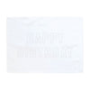 Color & Wash Happy Birthday Banner