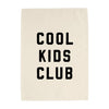 Cool Kids Club Banner