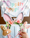 Hippity Hoppity Banner