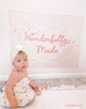 Wonderfully Made