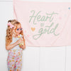 Heart of Gold Banner