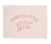 Daddy's Little Girl Banner