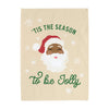 PRE-ORDER: {Neutral} Tis the Season to be Jolly Banner©